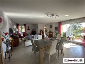 appartement à la vente -   26200  MONTELIMAR, surface 97,55 m2 vente appartement - APR750727